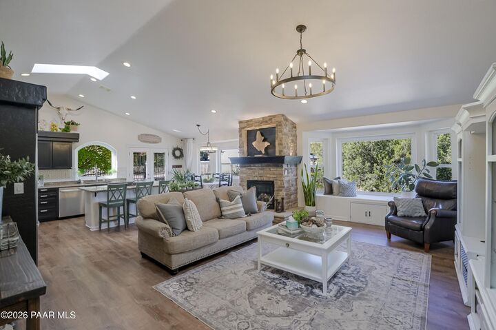 Property Photo:  2509 Redbud Lane  AZ 86301 