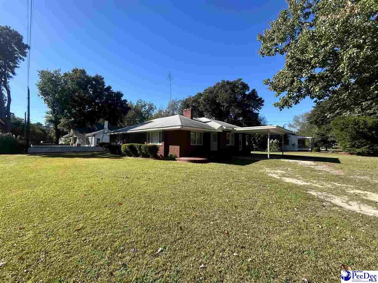 Property Photo:  1201 Edgewood Avenue  SC 29501 
