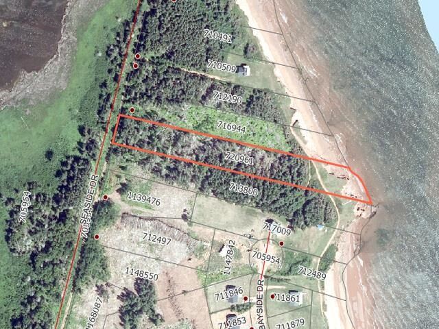 Property Photo:  0 Seaside Drive  PE C0B 2B0 
