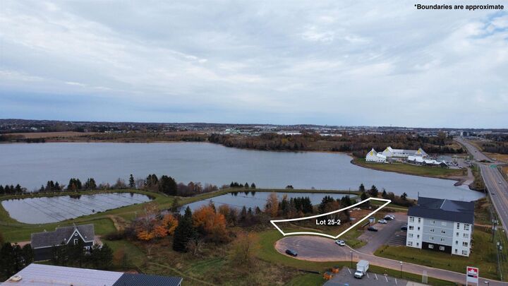 Property Photo:  Lot 25-2 Shipwright Court  PE C0A 1H0 
