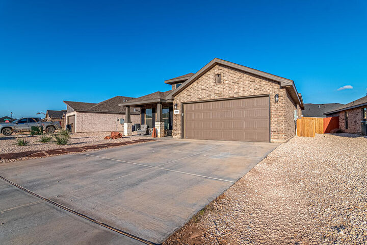 Property Photo:  6008 Dodge Dr  TX 79705 