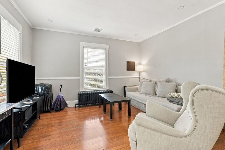 Property Photo: 548 High Street MA 02155