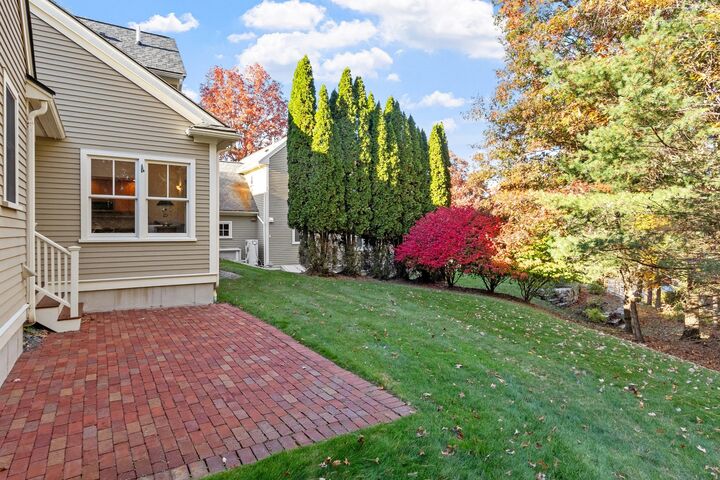 Property Photo:  18 Sullivan Street  MA 02420 