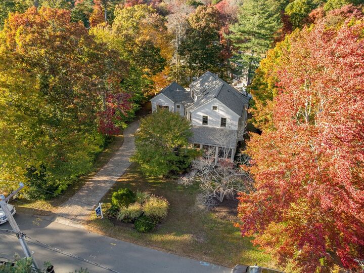 Property Photo:  43 Lewis St  MA 02738 