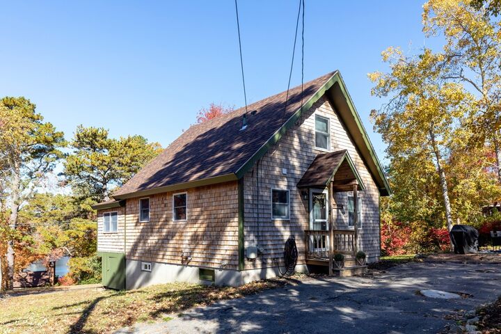 Property Photo:  2 Wind Rose Lane  MA 02360 