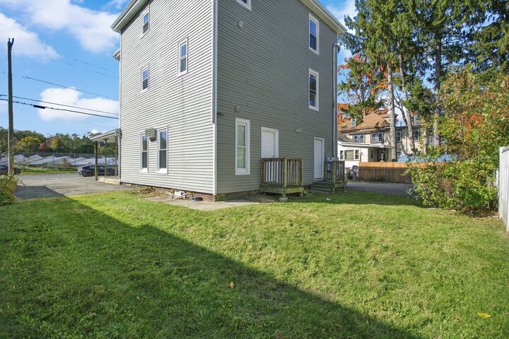 Property Photo:  101 Hilldale Ave  MA 01832 