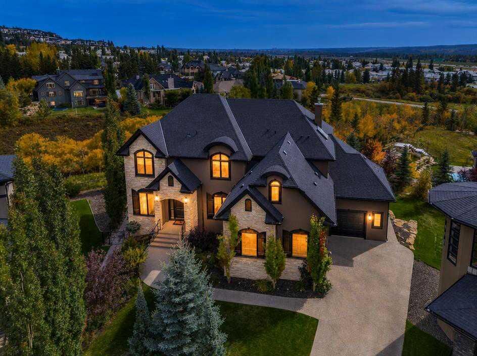 Property Photo:  144 Fortress Bay SW  AB T3H 0T3 
