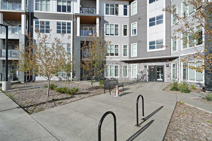 Property Photo:  681 Savanna Boulevard NE 1401  AB T3J 5N9 