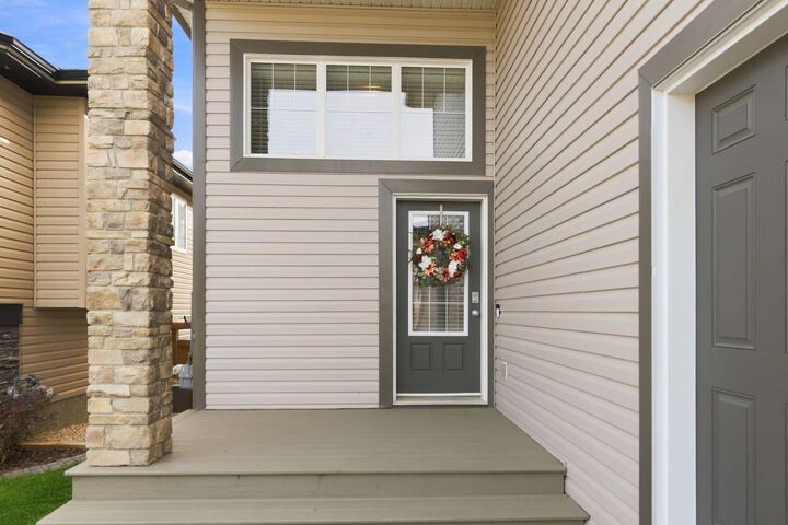 Property Photo:  391 Falcon Drive  AB T9K 0S3 