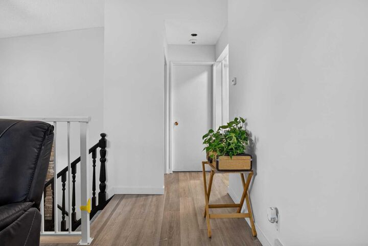 Property Photo: 1051 Abbeydale Drive NE AB T2A 6H4