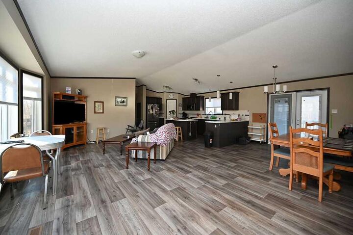 Property Photo:  661040 Range Road 210.4  AB T9S 2A7 