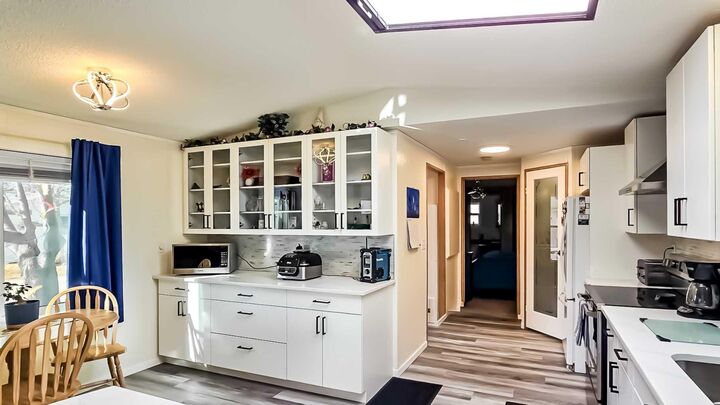 Property Photo:  2323 Danielle Drive  AB T4R 2Z8 