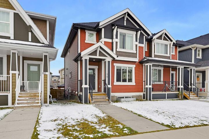 Property Photo:  56 Sundown View  AB T4C 2M7 