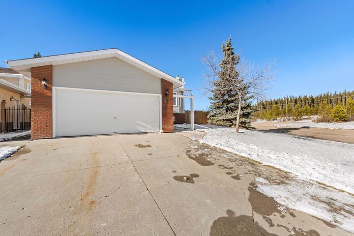 Property Photo:  33 Assiniboine Drive  AB T0G 2C0 