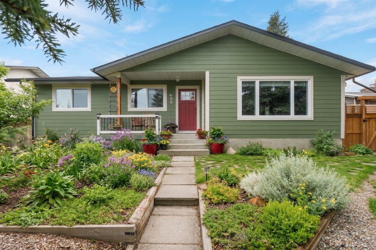 Property Photo:  1409 Idaho Street  AB T0M 0N0 