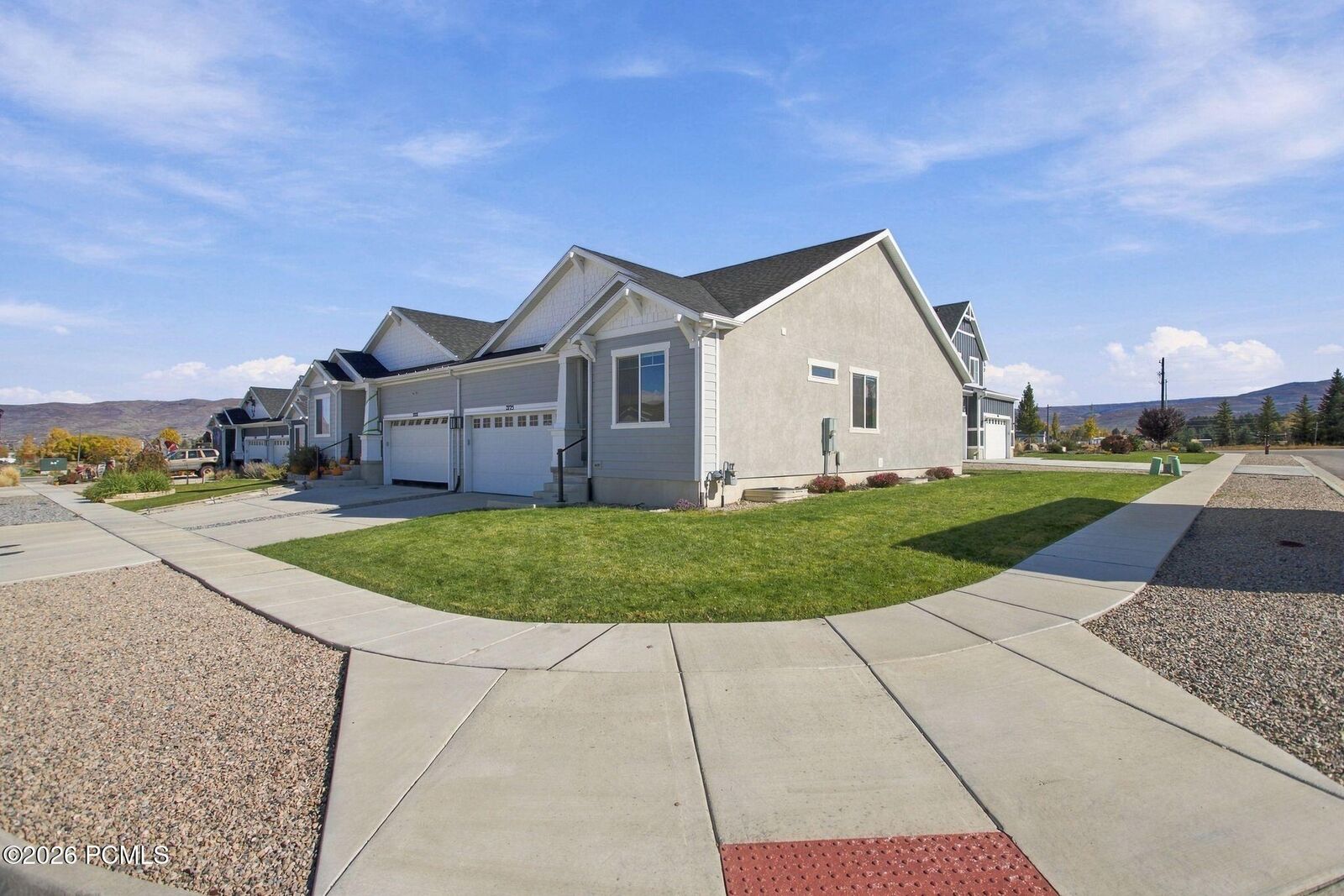 Property Photo:  2725 S 1120 East  UT 84032 