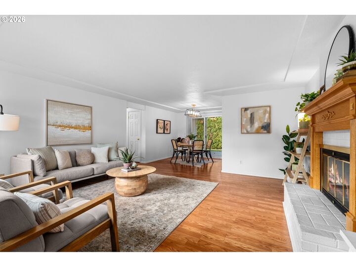 Property Photo: 21755 SW York St OR 97003