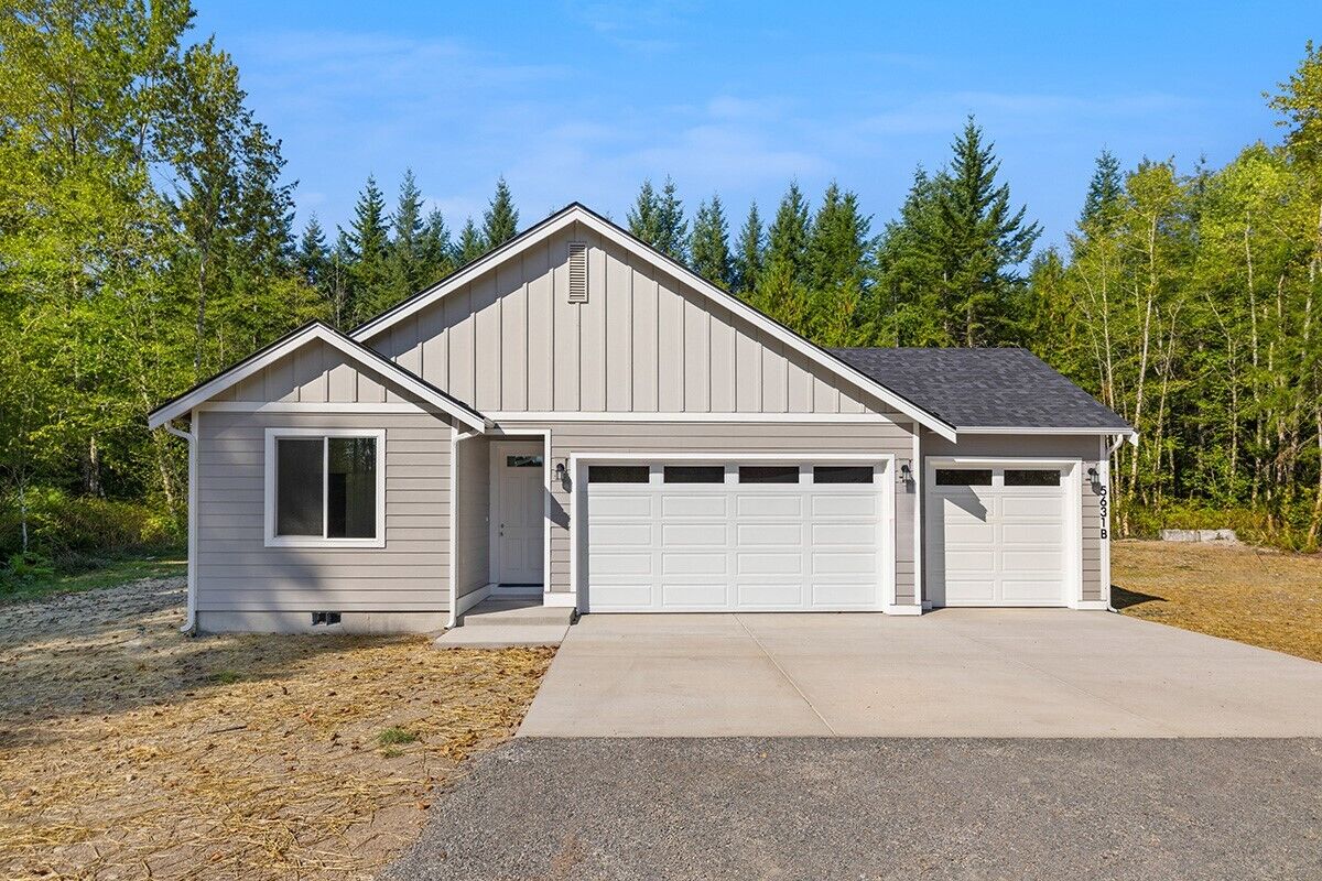 Property Photo:  5901  192nd Street NW 12B  WA 98292 