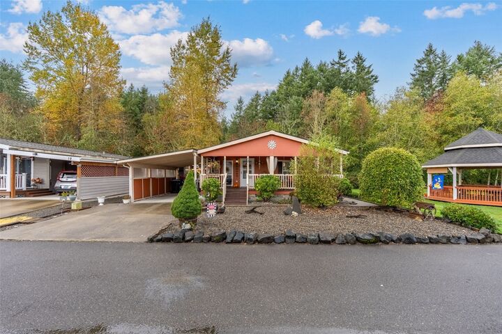 Property Photo: 1101 Scheuber S 18 WA 98531