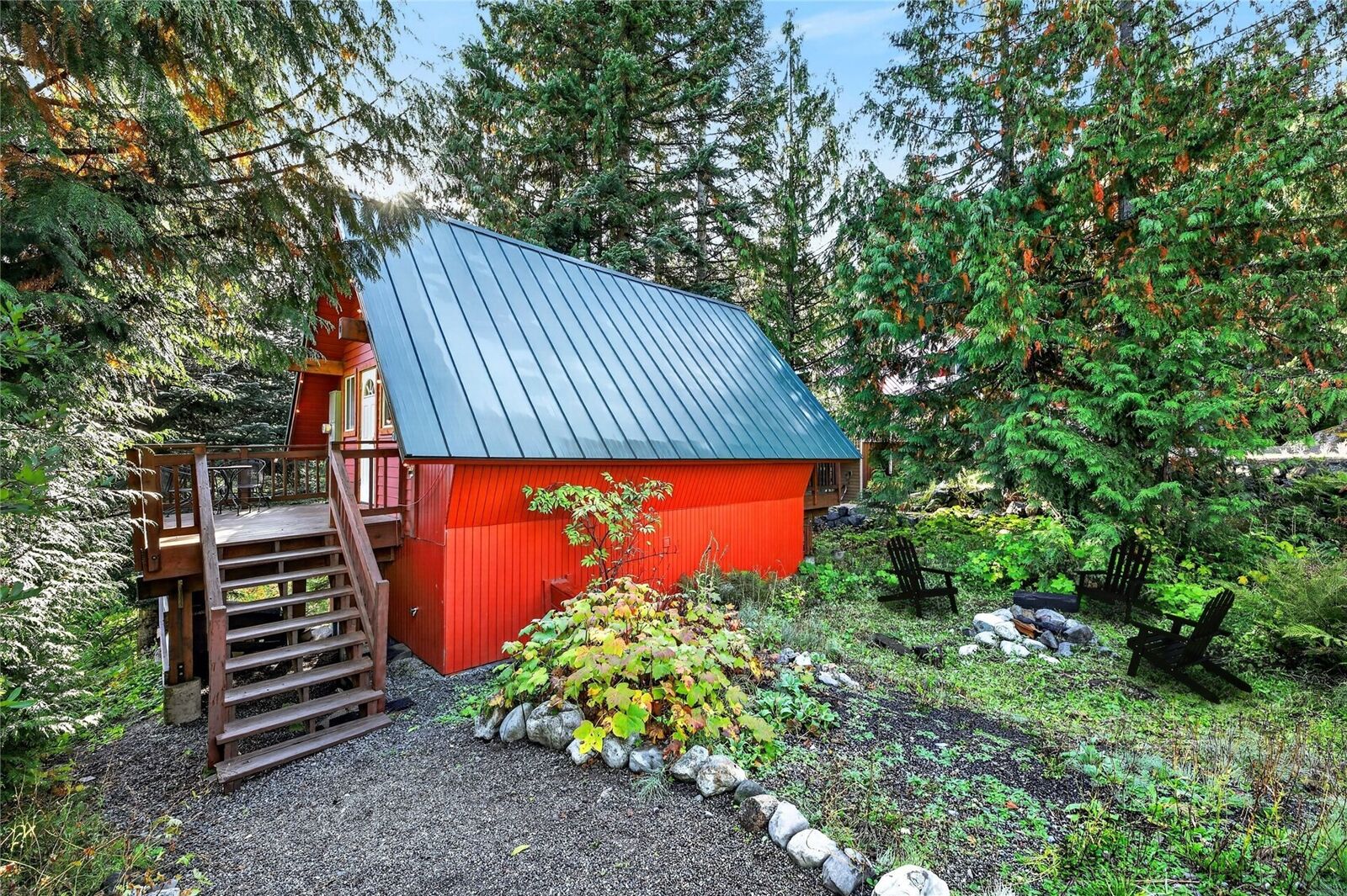 Property Photo:  210  Chamonix Place  WA 98068 