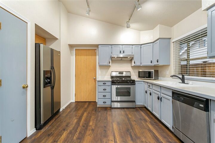 Property Photo:  4672  Barrington Lane SE  WA 98513 