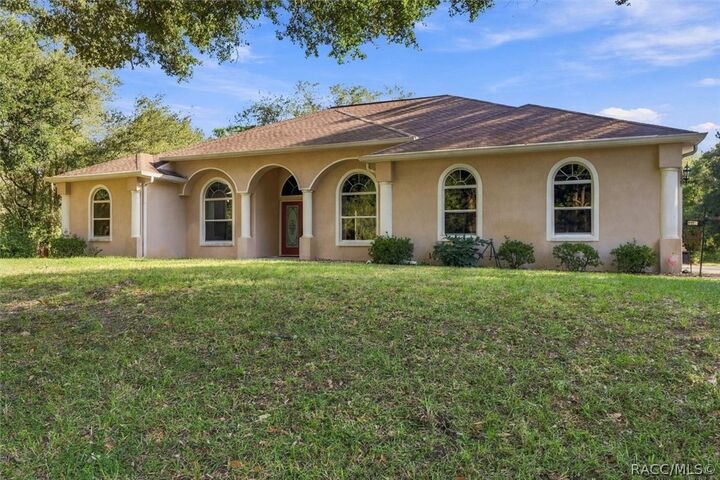 Property Photo:  12710 Baltic Ivy Street  FL 34428 