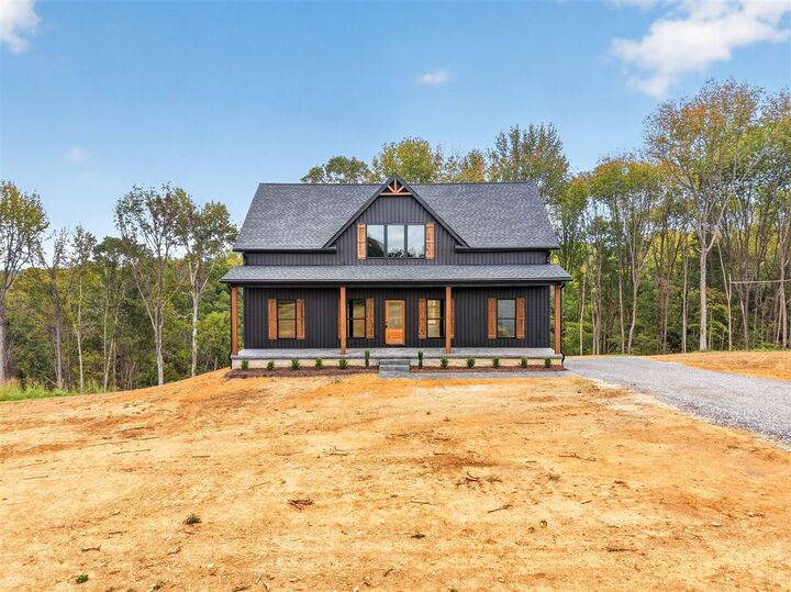 Property Photo: 1022 Narrows Road KY 42141