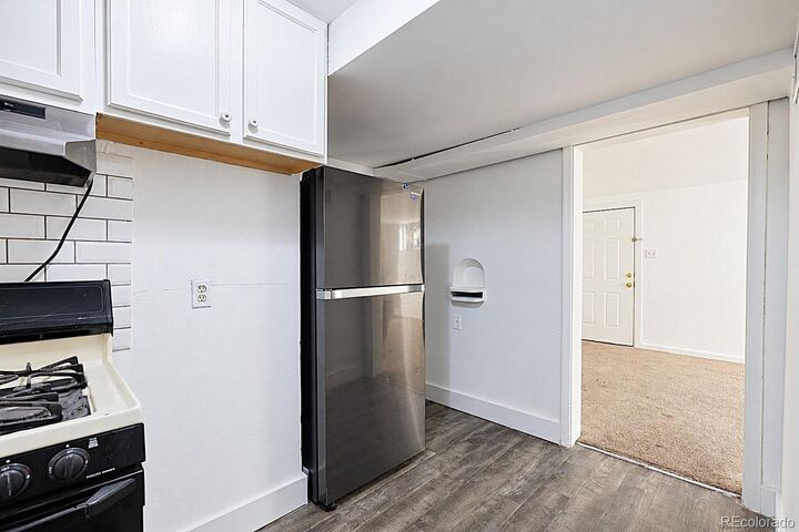 Property Photo:  1420 Boston Street  CO 80010 