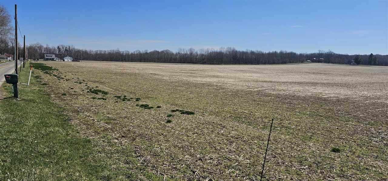 Property Photo:  000 N Centerville Road  IN 47393 