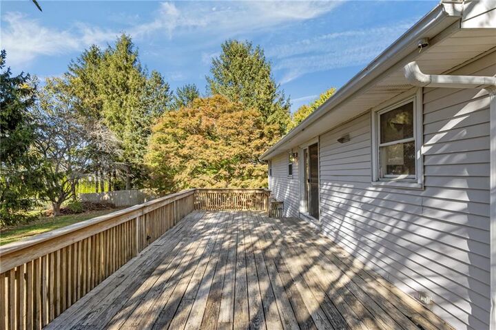 Property Photo:  45 Wilkey Avenue  RI 02871 
