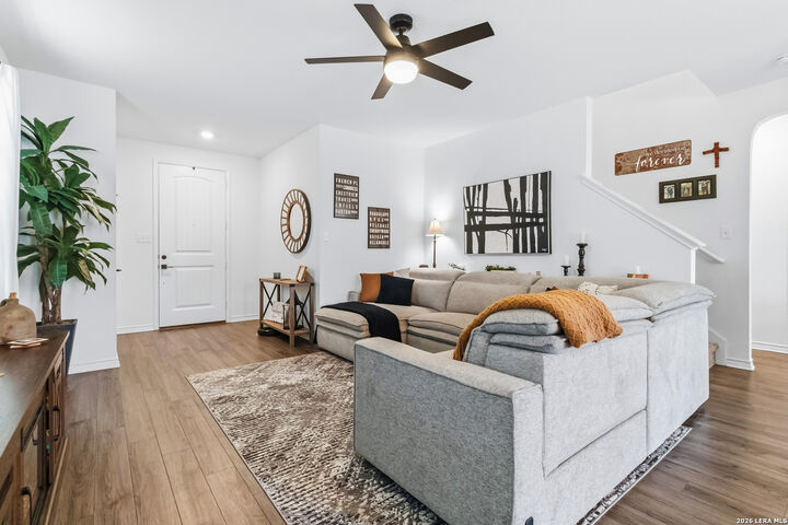 Property Photo: 261 Deer Crest Dr TX 78130