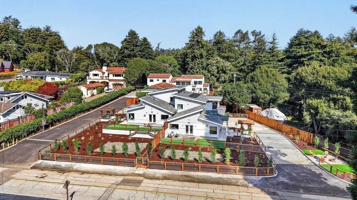 Property Photo: 7431 Mesa Drive CA 95003