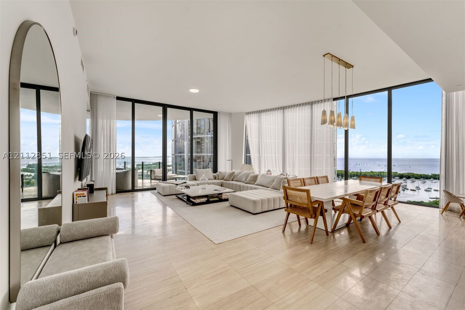 Property Photo: 2821 S Bayshore Dr 14A FL 33133