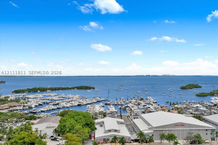 Property Photo: 2655 S Bayshore Dr 1608 FL 33133