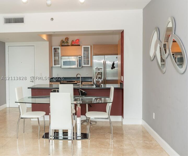 Property Photo:  951 Brickell Ave 3903  FL 33131 