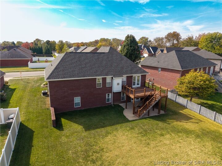 Property Photo:  6247 21st Century Drive  IN 47111 