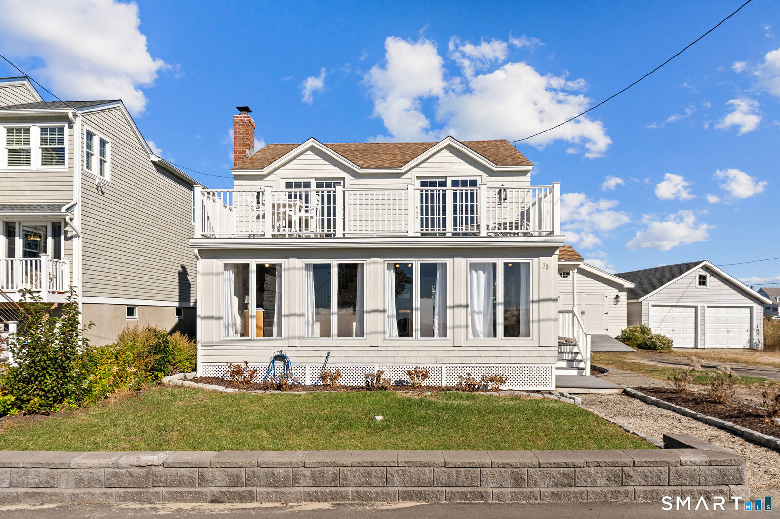 Property Photo:  70 Old Mail Trail  CT 06498 