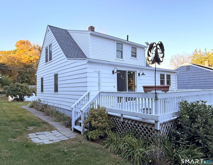 Property Photo:  275 Davis Street  CT 06779 