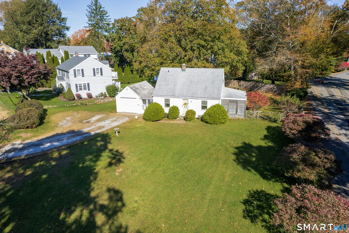 Property Photo:  61 Washington Avenue  CT 06880 