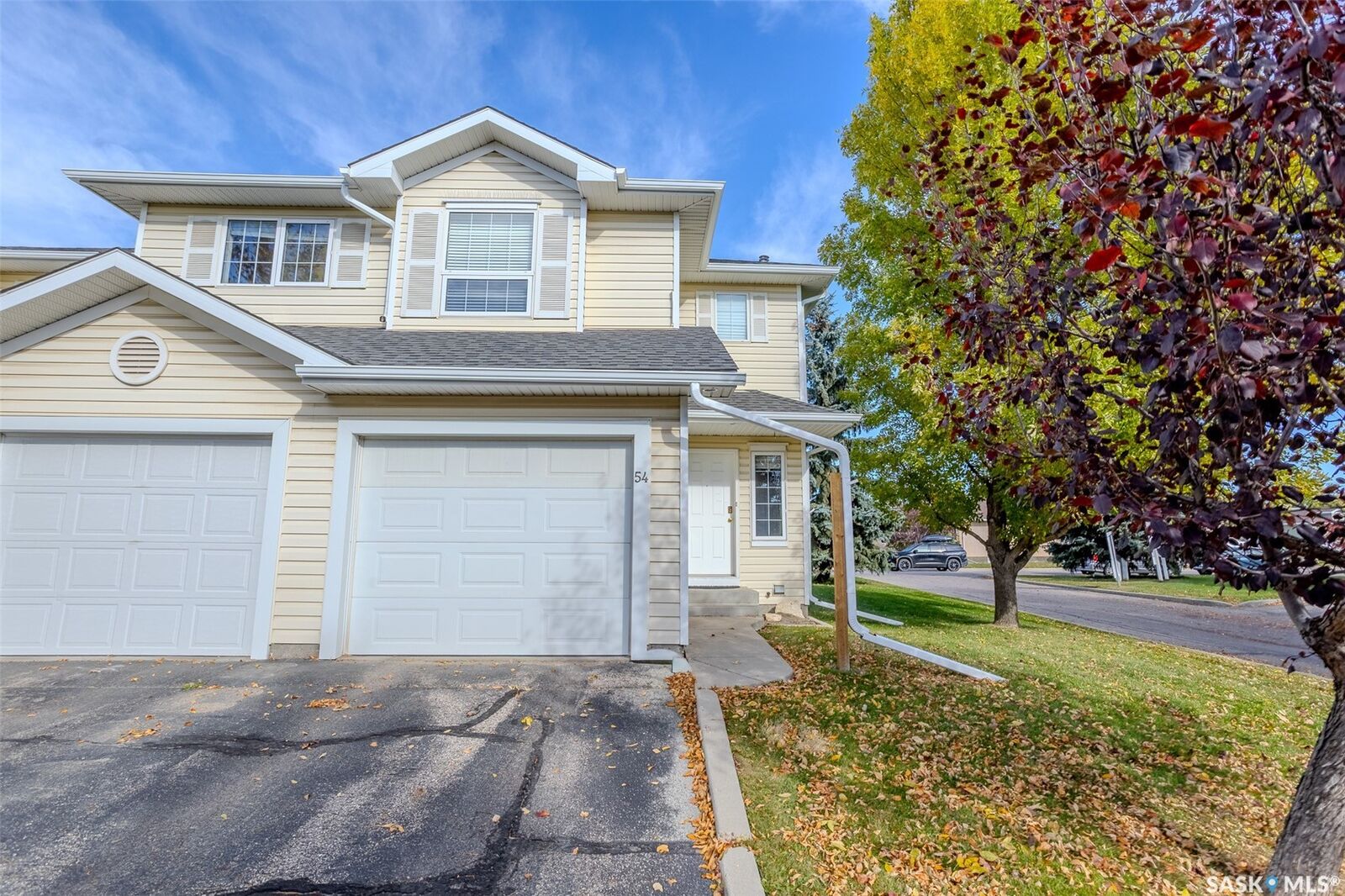 Property Photo: 111 Fairbrother Crescent 54 SK S7S 1L3
