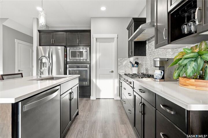 Property Photo:  8113 Barley Crescent  SK S4Y 0E7 