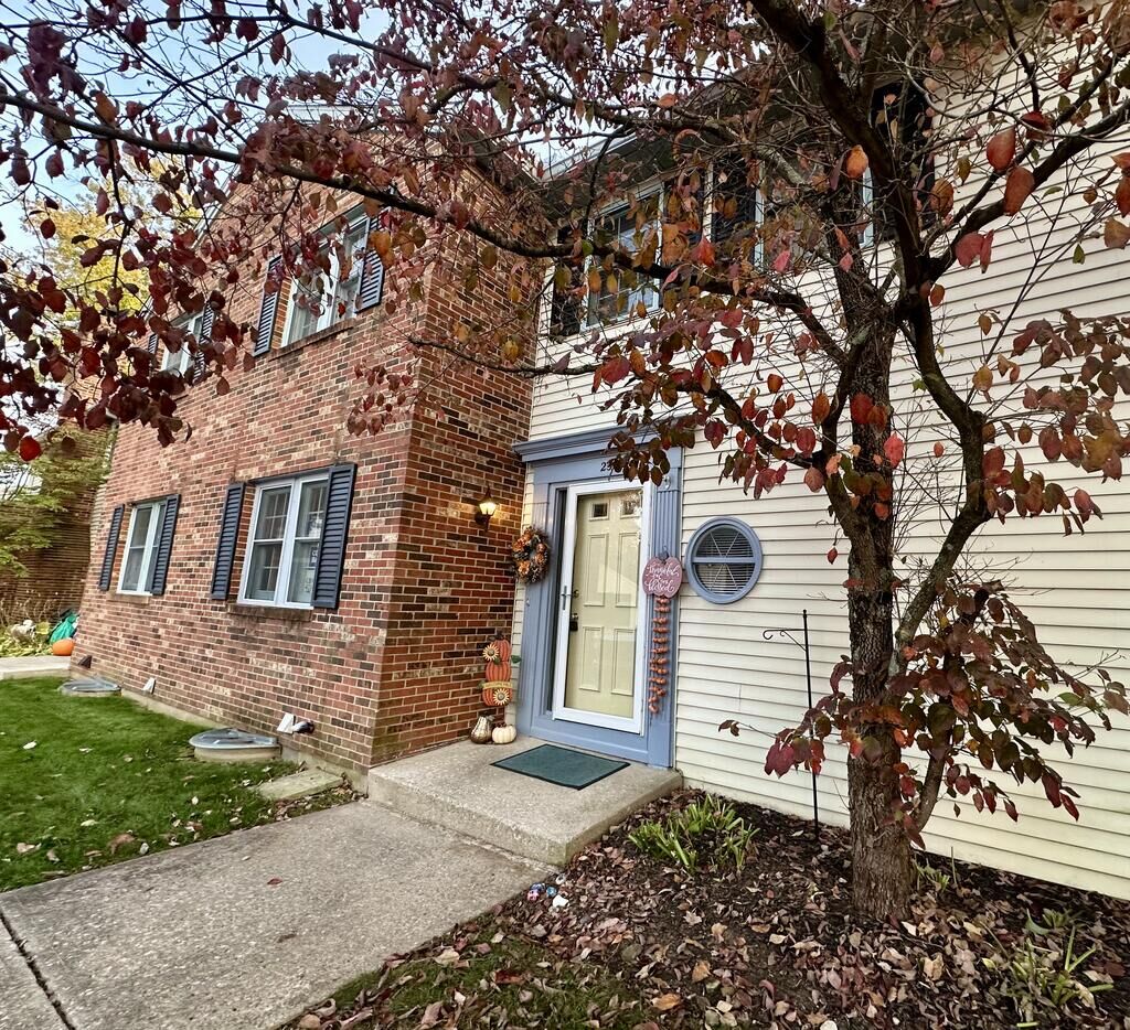 Property Photo: 234 Independence Drive OH 45601
