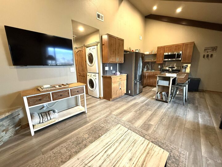 Property Photo:  3465 Mountain View Blvd 15B  NM 87710 