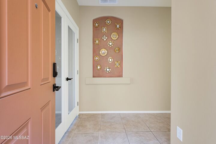 Property Photo:  4264 N Harvest Canyon Lane  AZ 85718 