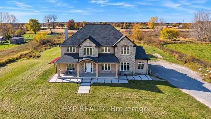 Property Photo:  1527 Merrittville Highway N/A  ON L3B 5N5 