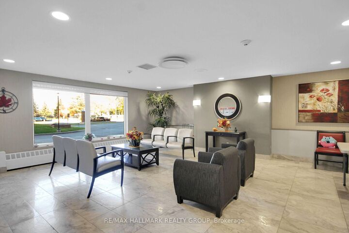 Property Photo:  1465 Baseline Road 101  ON K2C 3L9 
