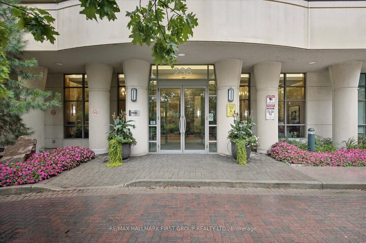 Property Photo:  238 Bonis Avenue 1015  ON M1T 3W7 