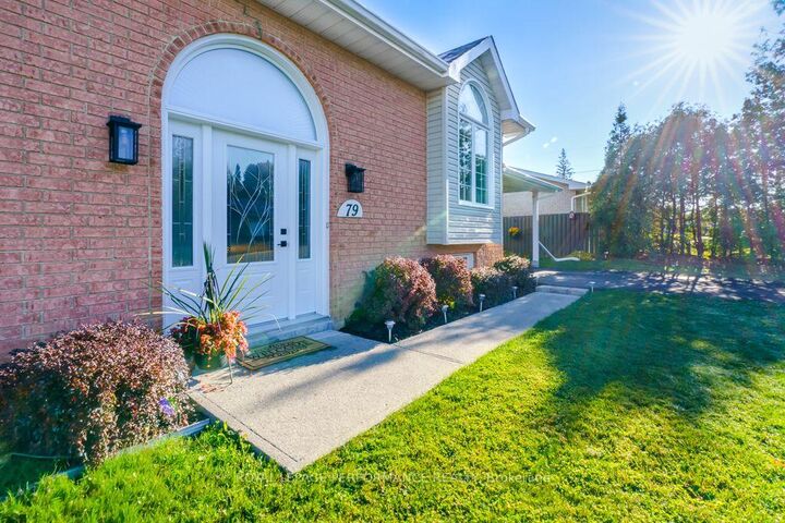 Property Photo:  79 Columbia Avenue  ON K0C 1P0 
