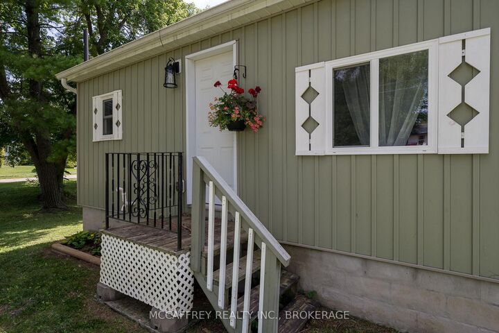 Property Photo:  2956 County Road 14 N/A  ON K0K 1Z0 