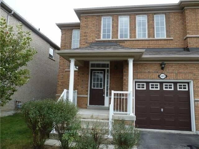 Property Photo:  3402 Covent Crescent  ON L5M 7P1 